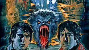 Backdrop to the movie "An American Werewolf in London" #811509