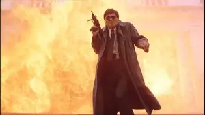 Backdrop to the movie "A Better Tomorrow II" #722421