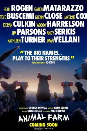 Animal Farm