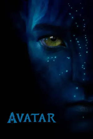 Poster to the movie "Avatar" #516696
