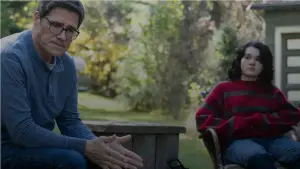 Backdrop to the movie "Bigfoot Woods" #773739