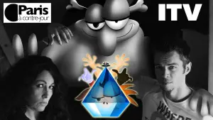 Backdrop to the movie "BoOzy’ OS and the Cristal Gem" #481981