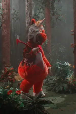 Poster to the movie "Buddy" #656830