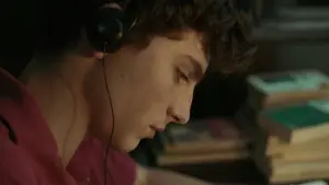 Backdrop to the movie "Call Me by Your Name" #595928