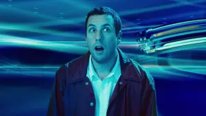 Backdrop to the movie "Click" #293380