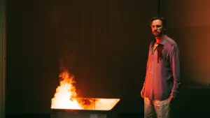 Backdrop to the movie "Cuckoo" #757642