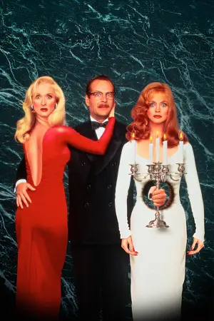 Poster to the movie "Death Becomes Her" #715648
