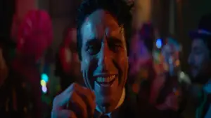 Backdrop to the movie "Death of a Comedian" #781017