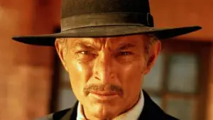 Backdrop to the movie "For a Few Dollars More" #629389