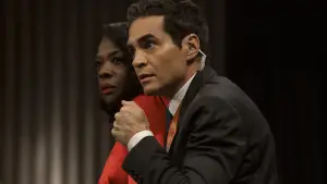 Backdrop to the movie "G20" #596563