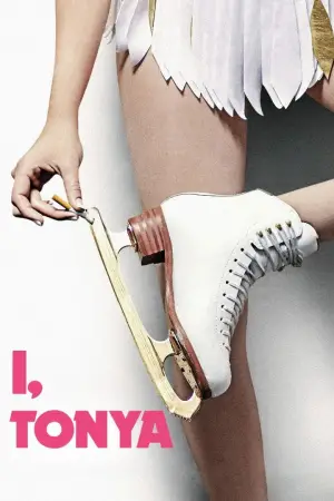 Poster to the movie "I, Tonya" #637008