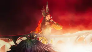 Backdrop to the movie "Chappell Roan: Live at Lollapalooza Brasil" #794157