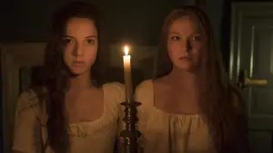 Backdrop to the movie "Carmilla" #720142