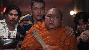 Backdrop to the movie "404 Run Run" #705315