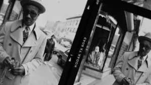 Backdrop to the movie "Love Jones" #689362