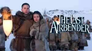 Backdrop to the movie "The Last Airbender" #43660