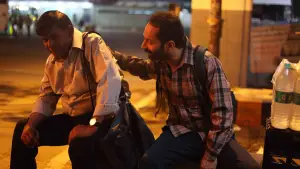 Backdrop to the movie "Maareesan" #672339