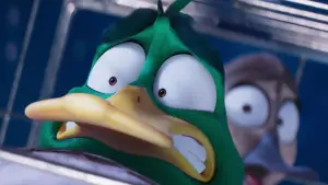 Backdrop to the movie "Migration" #746845