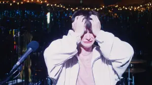 Backdrop to the movie "Our Hero, Balthazar" #764597