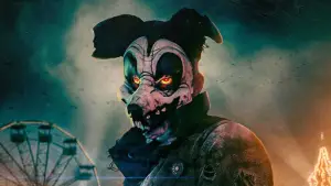 Backdrop to the movie "Mouse of Horrors" #855628