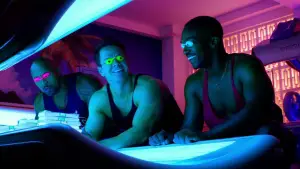 Backdrop to the movie "Pain & Gain" #744853