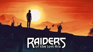 Raiders of the Lost Ark