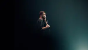 Backdrop to the movie "Roman Frayssinet : Ô delà" #540266