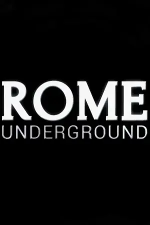 Rome Underground