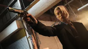 Backdrop to the movie "Sakamoto Days" #775723