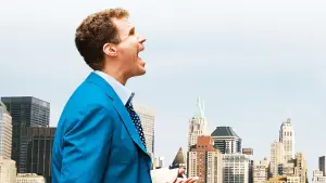 Backdrop to the movie "Stranger Than Fiction" #228059