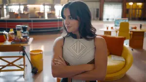 Backdrop to the movie "Superman: Legacy" #513368