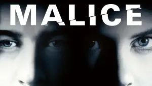 Backdrop to the movie "Malice" #882494