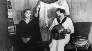 Backdrop to the movie "The Navigator" #699820