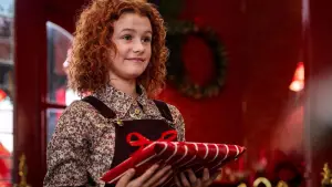 Backdrop to the movie "The Snow Sister" #702402