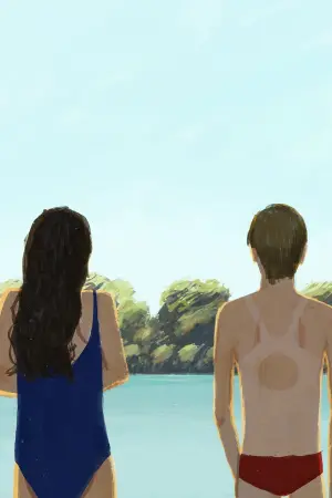 Poster to the movie "Tomboy" #506429