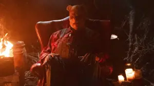 Backdrop to the movie "Winnie-the-Pooh: Blood and Honey 2" #646099