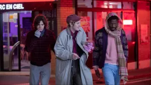 Backdrop to the movie "Winter Boy" #408153