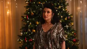 Backdrop to the movie "Les Boules de Noël" #737686