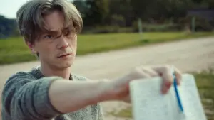 Backdrop to the movie "The Bare Necessity" #705216