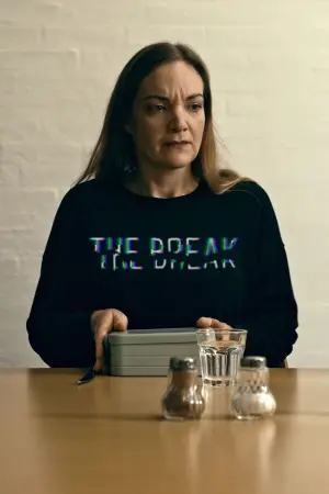 Poster to the movie "The Break" #447120