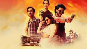 Backdrop to the movie "Nishaanchi 2" #692404