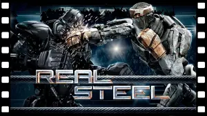 Real Steel