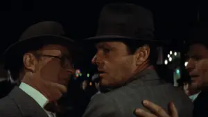 Backdrop to the movie "Chinatown" #674729