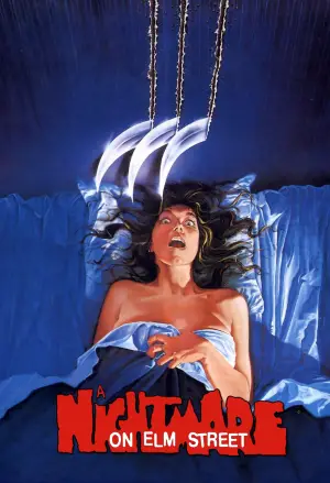Poster to the movie "A Nightmare on Elm Street" #594380