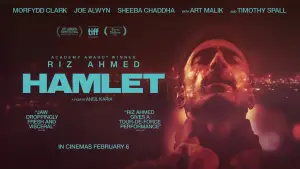 Backdrop to the movie "Hamlet" #830560