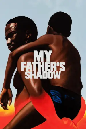 Poster to the movie "My Father