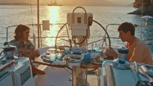 Backdrop to the movie "Kyuka - Before Summer