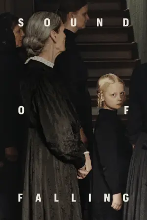 Poster to the movie "Sound of Falling" #524010