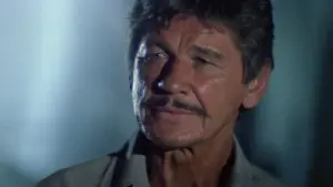 Backdrop to the movie "Cabo Blanco" #494556