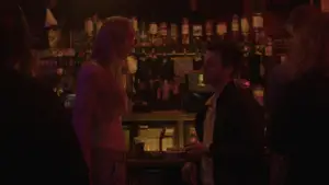 Backdrop to the movie "CHASER" #544736